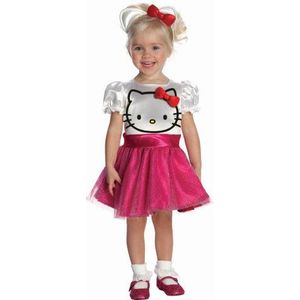 Hello Kitty dječji kostim, 2-3 god