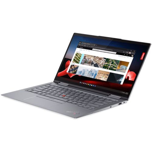 Lenovo ThinkPad X1 Yoga G8 Win11 Pro 14" WUXGA Touch i7-1355U 32GB 1TB SSD backlitSRB FPR slika 3