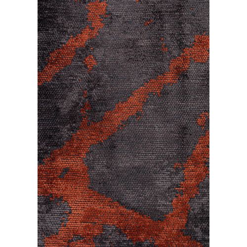 Tepih CRACK DARK TERRA, 240 x 300 cm slika 5