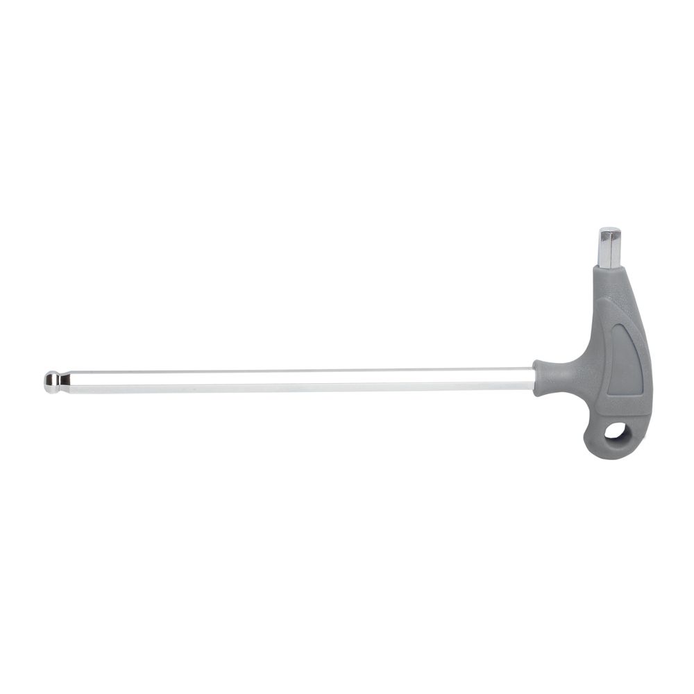 Proline imbus ključ s kuglastom glavomi T-drškom 2,5mm S2 48527 slika 1
