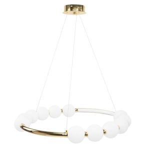 LED svijetiljka APP1553-CP Gold