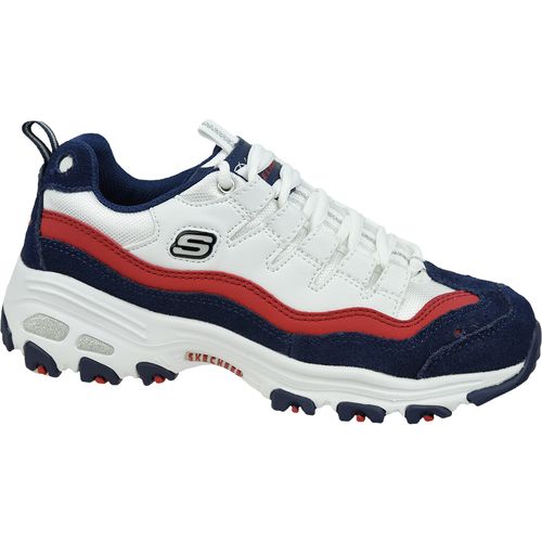 Ženske tenisice Skechers d'lites 13141-wnvr slika 1