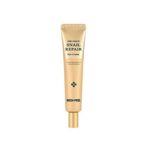 Medi-Peel 24K Gold Snail Repair Eye Cream 40ml slika 1