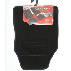 Univerzalne auto patosnice - Optimus crveni rub