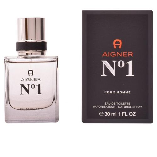 Aigner Etienne Aigner No 1 Eau De Toilette 30 ml za muškarce slika 2