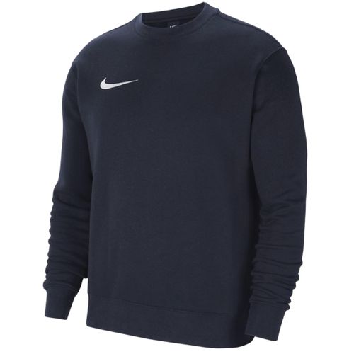 Nike Team Club Park 20 Crewneck Muška Majica Dugih Rukava CW6902-451 slika 2