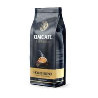OMCAFE Espress House Blend 500gr