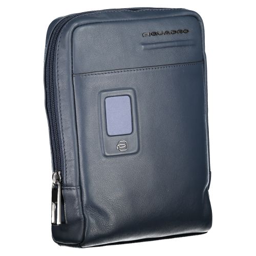 PIQUADRO MEN'S BLUE SHOULDER BAG slika 3