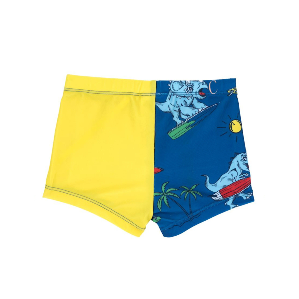 Chicco Kupaći šorc za dječake Dino slika 2
