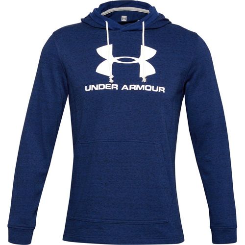 Under Armour SPORTSTYLE TERRY LOGO HOODI slika 7