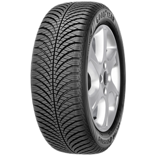 Goodyear 175/65R15 84H VEC 4SEASONS G2 slika 2