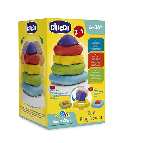 CHICCO stup 2u1 0937200 slika 3