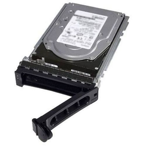 DELL 960GB 2.5" SATA 6Gbps SSD RI Assembled Kit 3.5" 14G slika 1