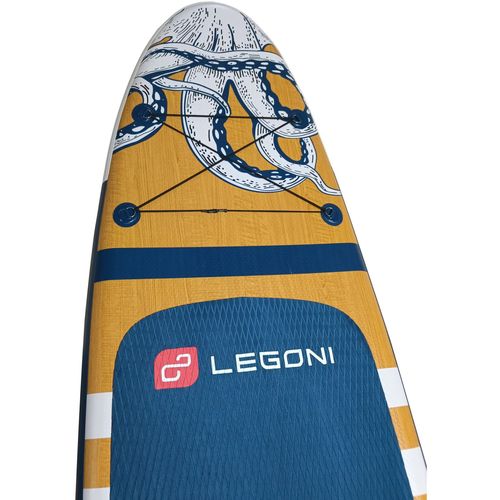 Sup LEGONI POLARIS 10,6", 320 cm slika 2