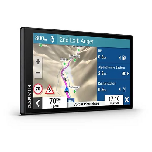 Garmin DriveSmart 66MT-S Europe, Life time update, 6"                                                          slika 3