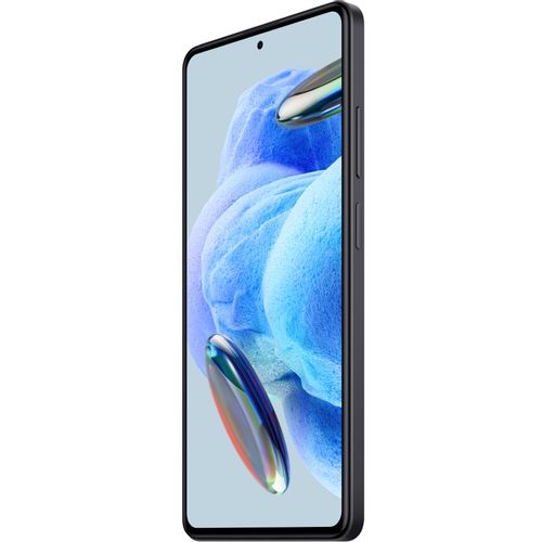 Xiaomi Redmi Note 12 Pro mobilni telefon 5G EU 6+128 Midnight Black slika 4