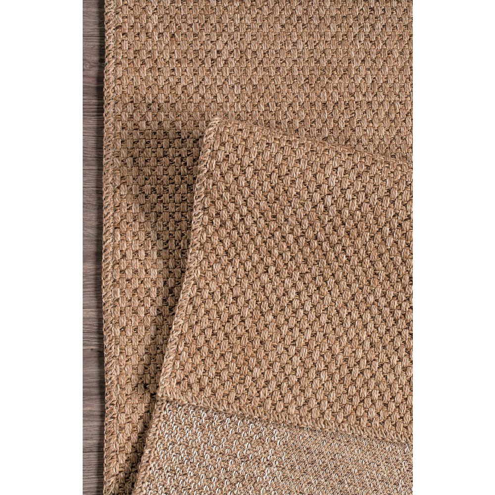 Rusticana 3101 Bež Tepih za Hodnik (100 x 350 cm) slika 2