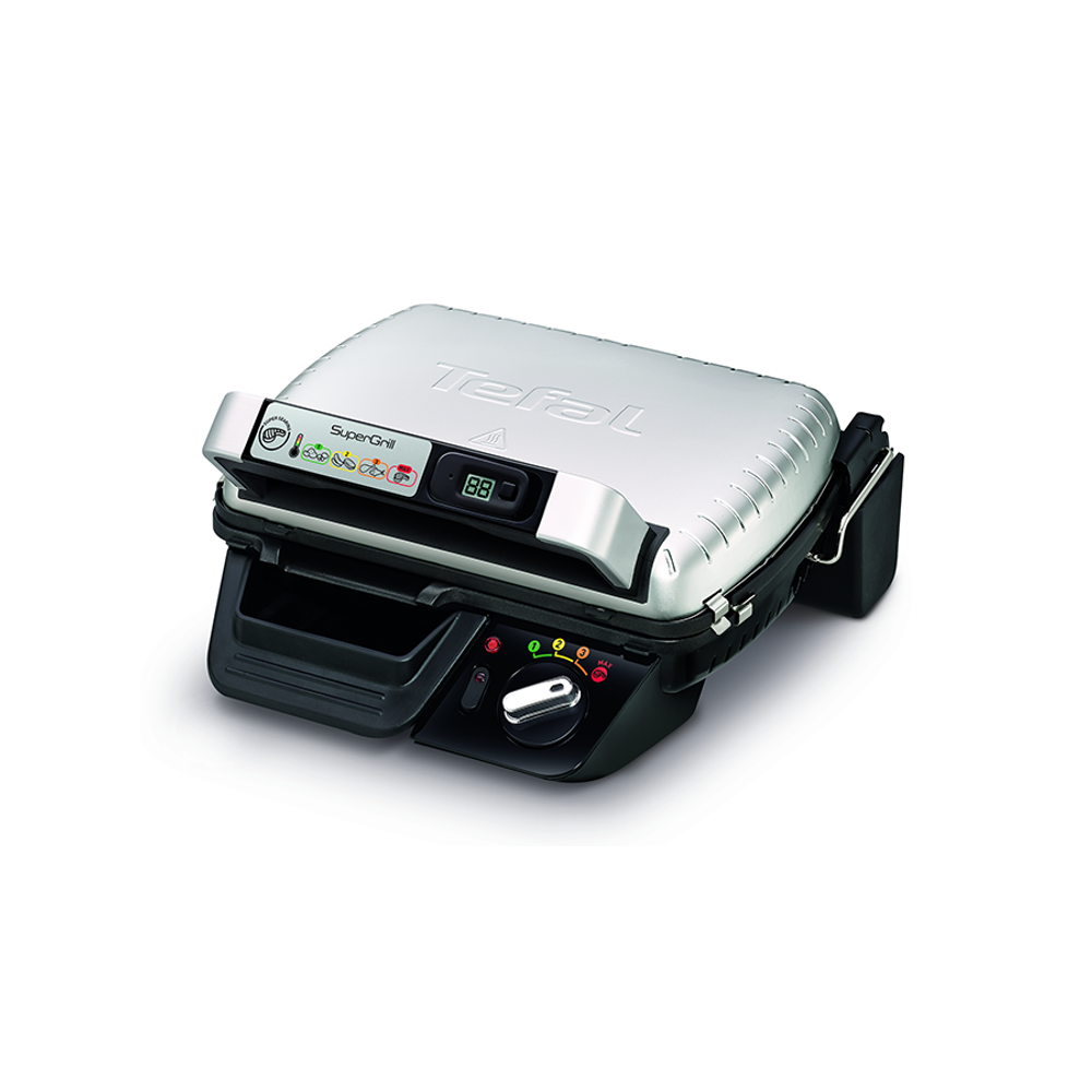 Tefal Roštilj GC451B12 slika 3