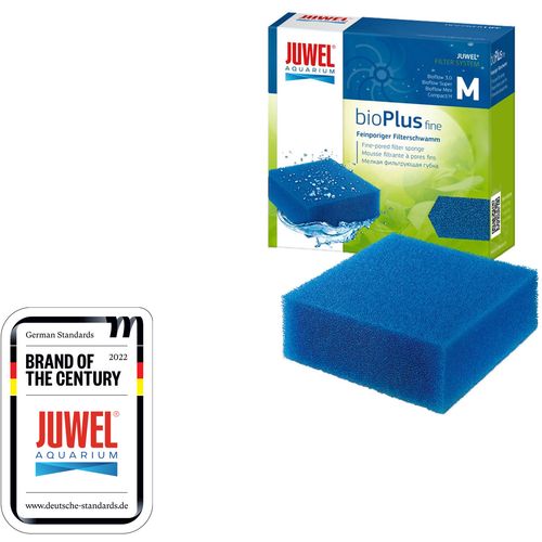 JUWEL Filter Sponge Fine Bioflow 3.0 Compact slika 2