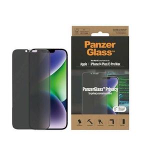 PanzerGlass Zaštitno staklo iPhone 14+/13 Pro Max Privacy