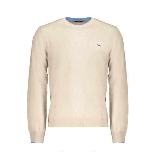 HARMONT &amp; BLAINE MEN'S SWEATER BEIGE slika 1