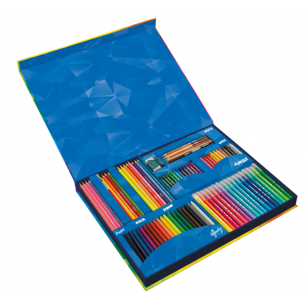 Maped set za bojenje 150/1 Colorpeps slika 2