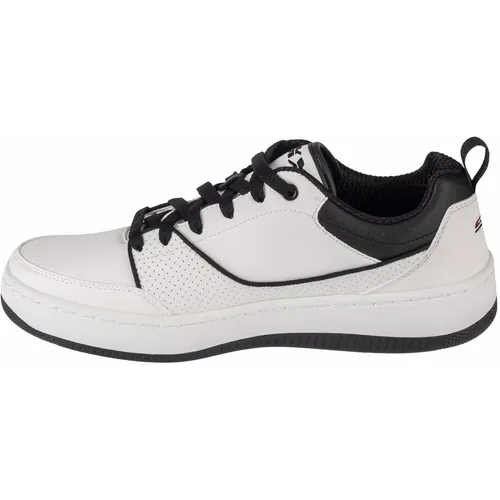 Skechers sport court 92 - ottoman 232472-wbk slika 2