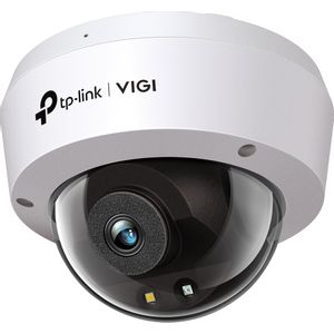 Tp-Link VIGI C250, 5MP Full-Color Dome Network Camera