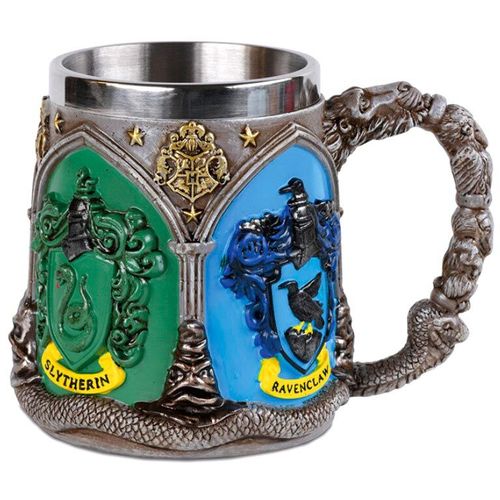 Harry Potter shaped mug slika 1