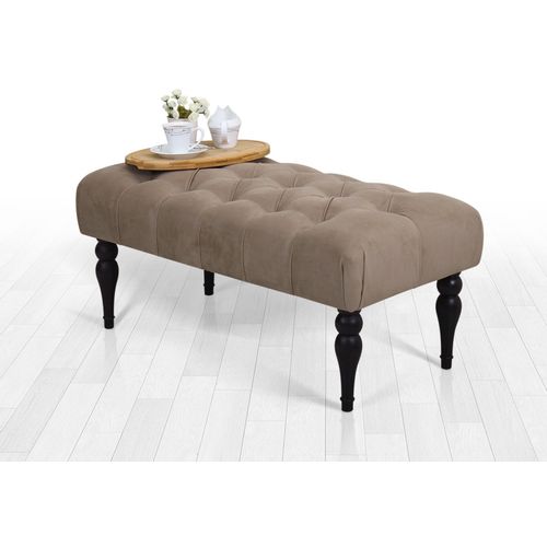 Missus - Brown Brown Bench slika 1