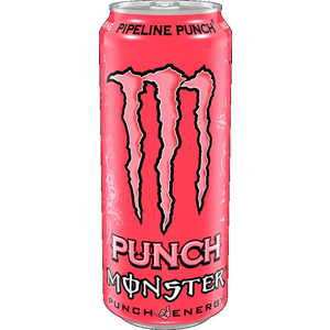 Monster Pipeline Punch 0,5l