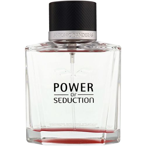 Antonio Banderas Power of Seduction Eau De Toilette 100 ml (man) slika 1