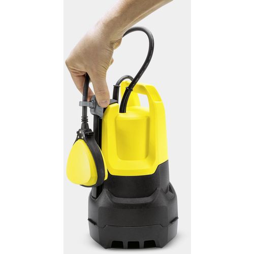 KARCHER Potopna pumpa za prljavu vodu SP 5 DUAL slika 2