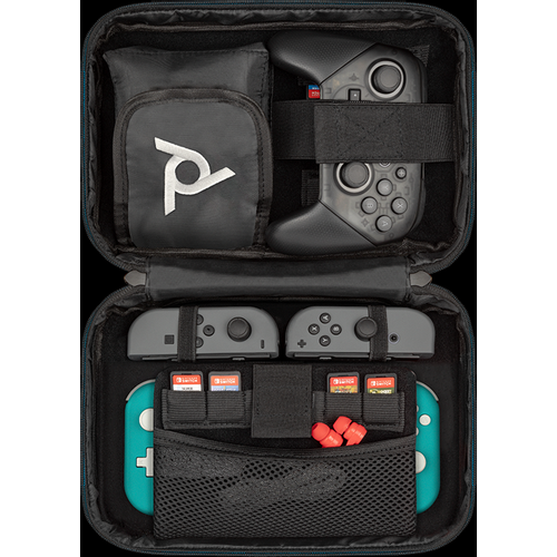 PDP NINTENDO SWITCH COMMUTER CASE - MARIO slika 4