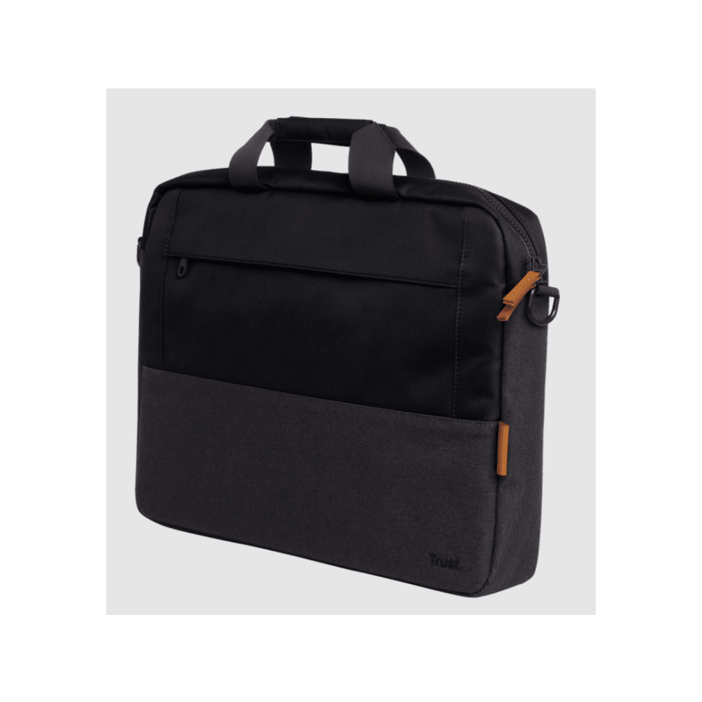 Trust Lisboa 16" torba za laptop, crna slika 1