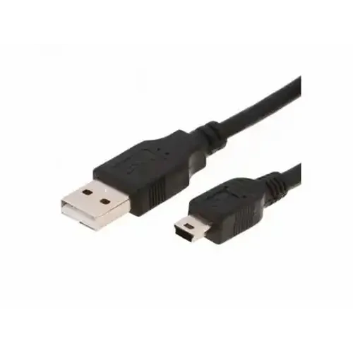 Kabl USB A-USB Mini E-Green M/M 1.8m slika 1