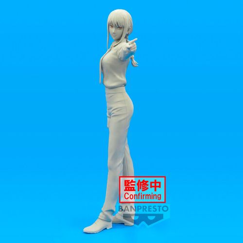 Chainsaw Man Glitter &#38; Glamours Makima figure 23cm slika 2