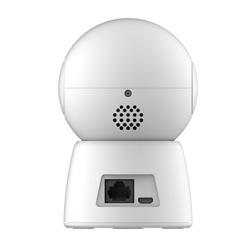 Baby monitor dvosmjerni wi-fi kamera slika 2