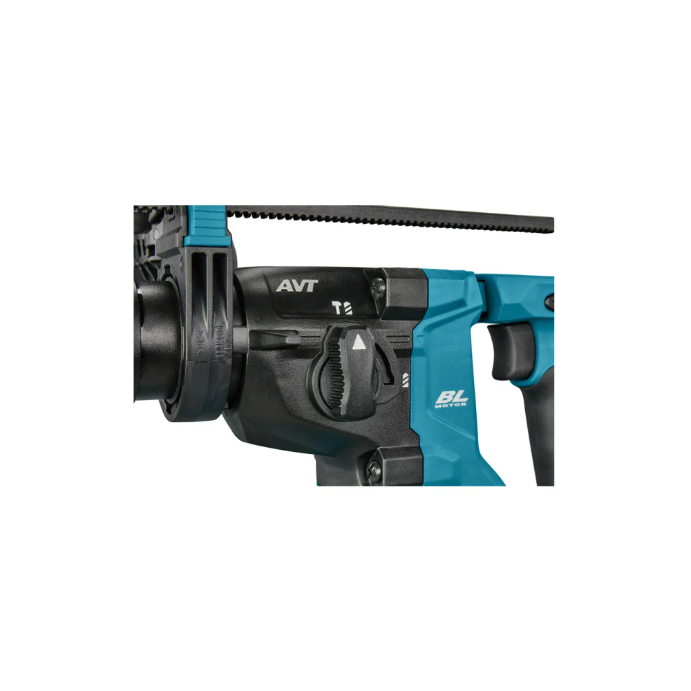 Makita - Akumulatorska bušilica-čekić DHR183Z slika 2