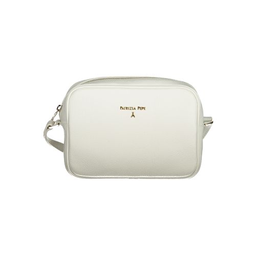 PATRIZIA PEPE WHITE WOMEN'S BAG slika 1