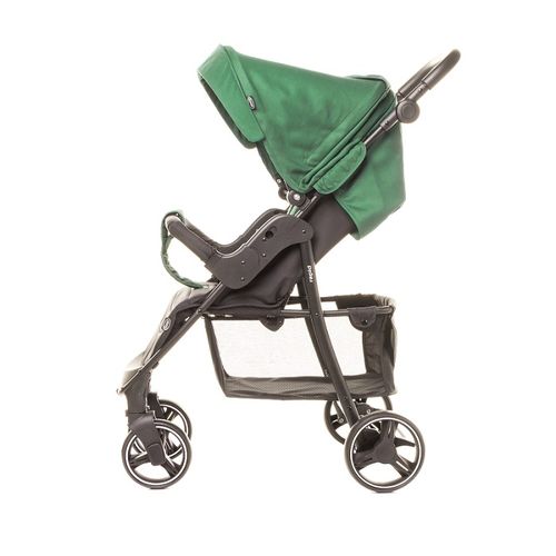 4BABY kolica Rapid - Green slika 5