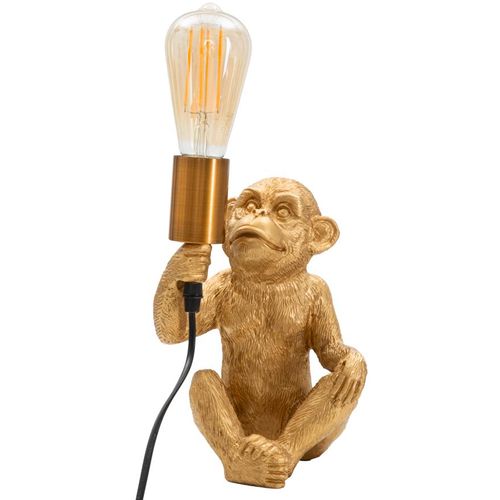 Mauro Ferretti Stolna svjetiljka monkey cm 17x14,5x25 slika 1