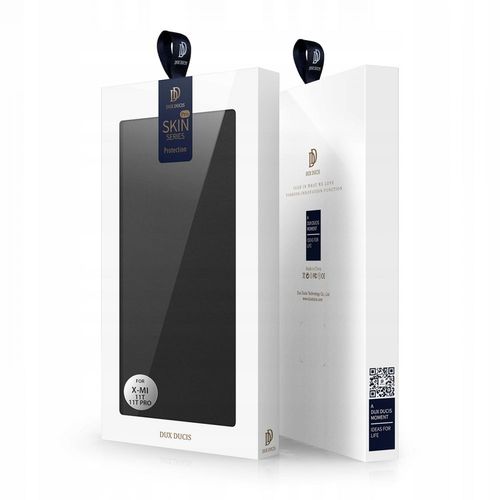 DUX DUCIS Skin Pro Bookcase futrola za XIAOMI 11T 5G / 11T PRO 5G slika 5