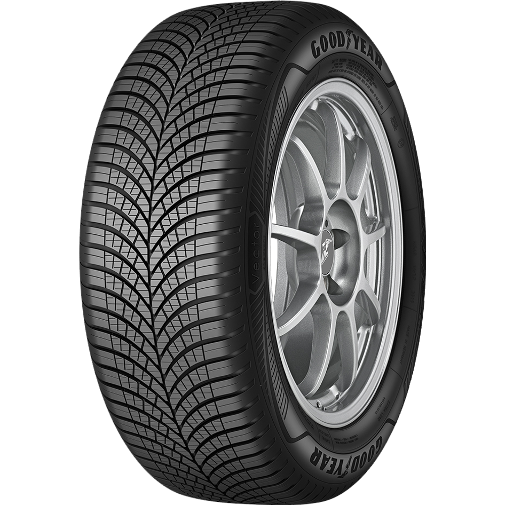 Goodyear Cjelogodišnja guma 235/60 R18 107W VECTOR 4SEASONS GEN-3 SUV XL slika 1