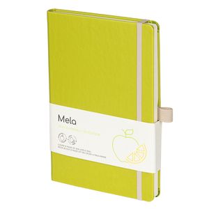 MELA,notes A5,sv.zeleni