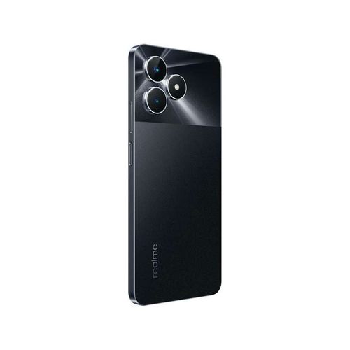 REALME Note 50 RMX3834 Midnight Black 3gb/64gb slika 5