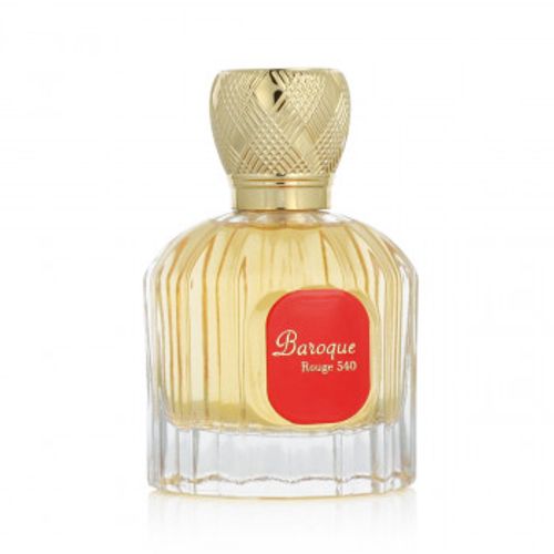 Maison Alhambra Baroque Rouge 540 Eau De Parfum 100 ml (unisex) slika 1