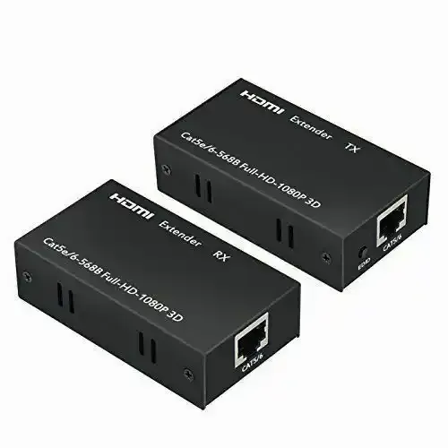 HDMI Video Extender UTP 60m Linkom slika 1