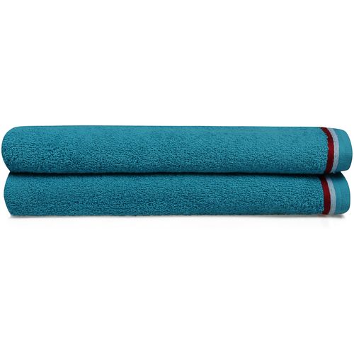 Colourful Cotton Set ručnika za kupanje (2 komada) Maritim slika 2