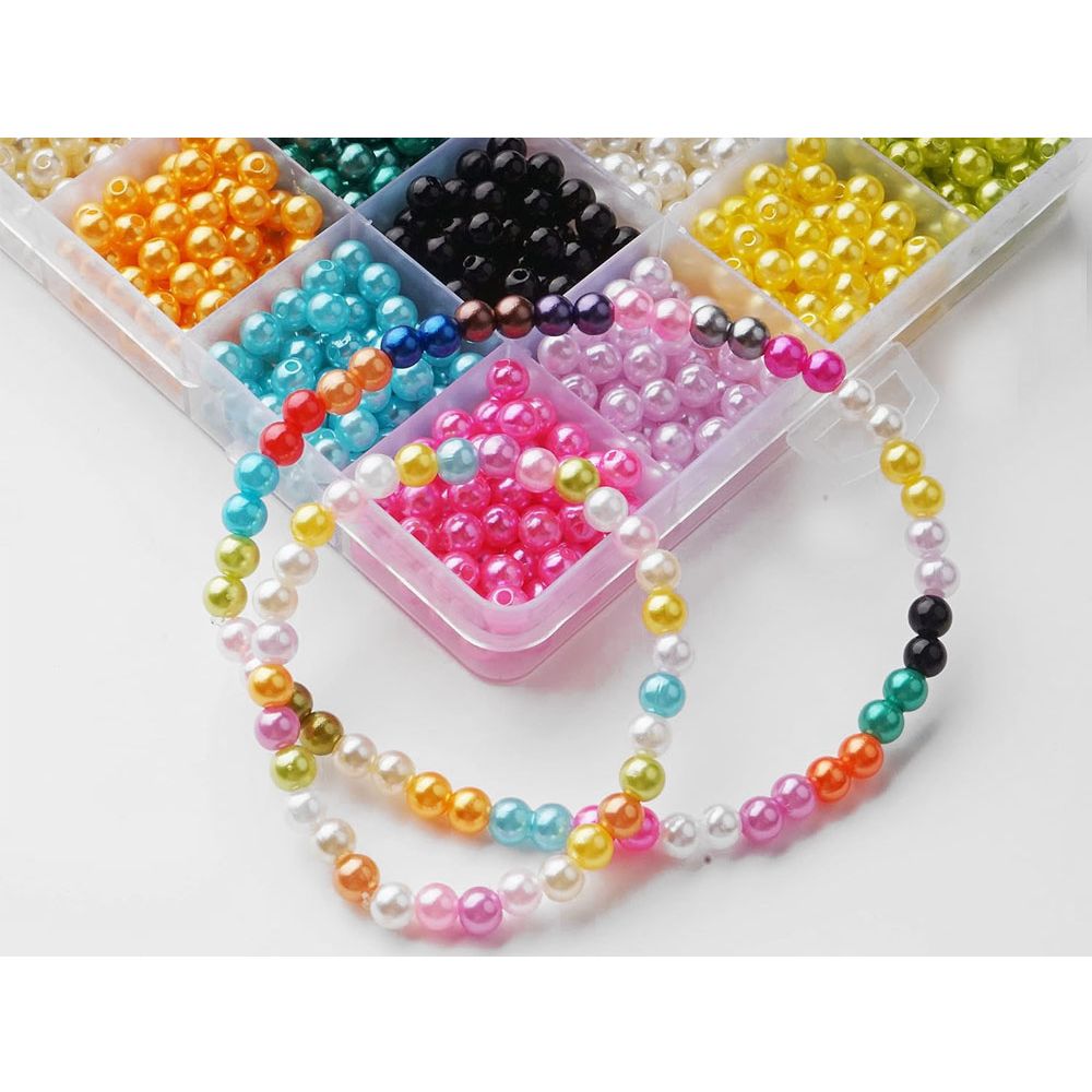 DIY set perli za narukvice prijateljstva slika 8